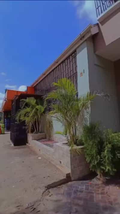 Nyumba ya chumba kimoja inapangishwa TABATA BONYOKWA, Dar Es Salaam