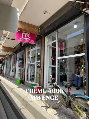 Shop for Rent in Mwenge, Dar Es Salaam Shop for Rent in Mwenge, Dar Es Salaam