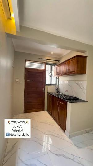 House for Rent in Salasala, Dar Es Salaam