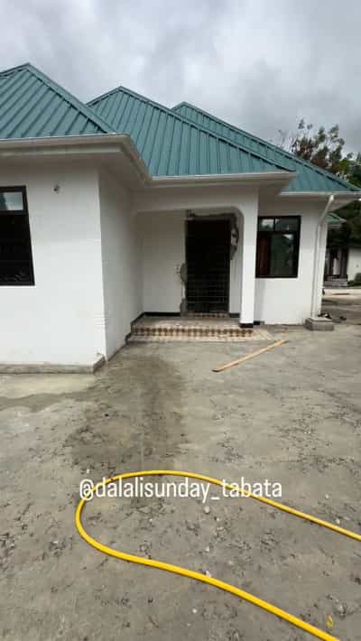 Nyumba/Apartment inapangishwa Tabata, Dar Es Salaam