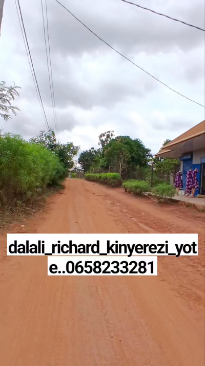 Nyumba inauzwa Tabata, Dar Es Salaam Nyumba inauzwa Tabata, Dar Es Salaam