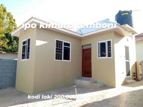 1 Bedroom House for Rent in Kimara Temboni, Dar Es Salaam 1 Bedroom House for Rent in Kimara Temboni, Dar Es Salaam