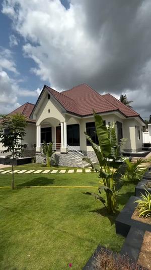 4 Bedrooms House for Sale in Goba Kwa Awadhi, Dar Es Salaam (800 sqm) 4 Bedrooms House for Sale in Goba Kwa Awadhi, Dar Es Salaam (800 sqm)