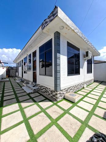 Nyumba ya vyumba 6 inauzwa Makumbusho, Dar Es Salaam (426 sqm) Nyumba ya vyumba 6 inauzwa Makumbusho, Dar Es Salaam (426 sqm)