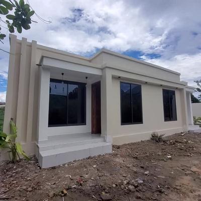 Nyumba/Apartment ya chumba kimoja inapangishwa Kinyerezi Makofia, Dar Es Salaam