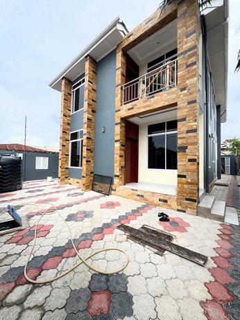 3 Bedrooms Apartment for Rent in Sinza Madukani, Dar Es Salaam