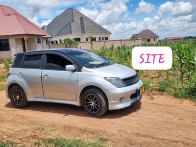 Kiwanja kinauzwa Iyumbu, Dodoma