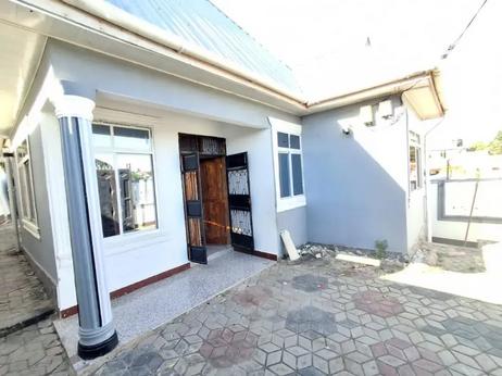 Apartment ya vyumba vinne inapangishwa Mbezi Mwisho, Dar Es Salaam Apartment ya vyumba vinne inapangishwa Mbezi Mwisho, Dar Es Salaam