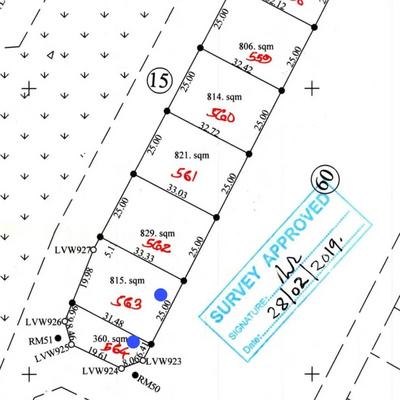 Kiwanja kinauzwa Kikombo, Dodoma (1175 sqm) Kiwanja kinauzwa Kikombo, Dodoma (1175 sqm)