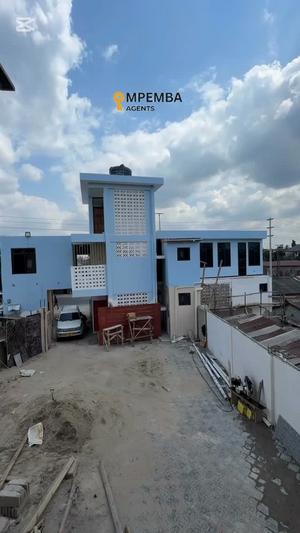 Nyumba/Apartment ya chumba kimoja inapangishwa Magomeni, Dar Es Salaam