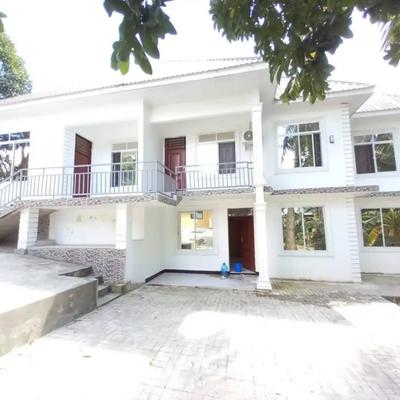 Apartment ya vyumba viwili inapangishwa Kimara Stop Over, Dar Es Salaam