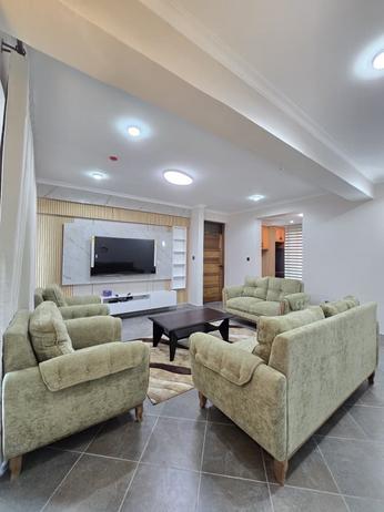 Nyumba/Apartment (Furnished) ya vyumba viwili inapangishwa Mikocheni, Dar Es Salaam Nyumba/Apartment (Furnished) ya vyumba viwili inapangishwa Mikocheni, Dar Es Salaam