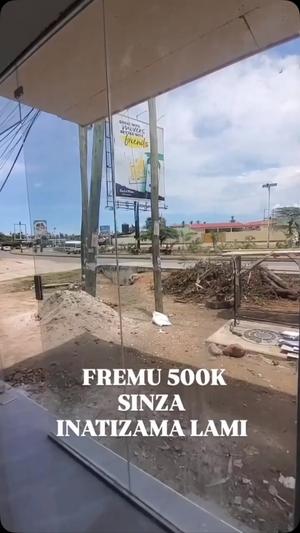 Duka linapangishwa Sinza, Dar Es Salaam Duka linapangishwa Sinza, Dar Es Salaam