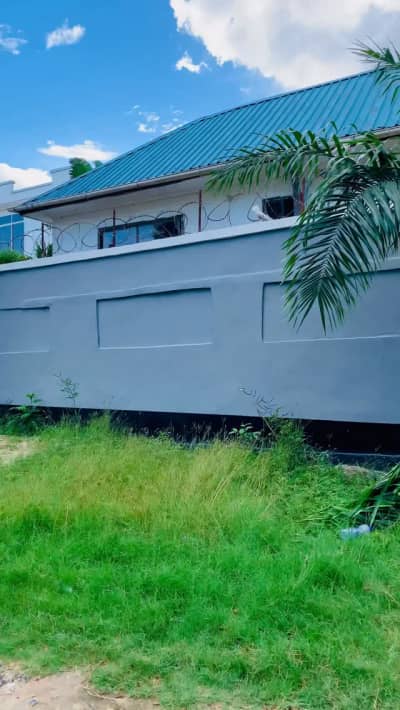 Nyumba ya chumba kimoja inapangishwa Bunju, Dar Es Salaam