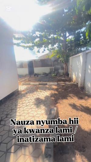 Nyumba ya vyumba vinne inauzwa Nkuhungu Chama, Dodoma (800 sqm) Nyumba ya vyumba vinne inauzwa Nkuhungu Chama, Dodoma (800 sqm)
