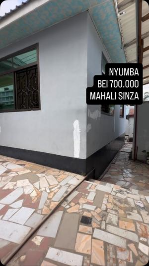 2 Bedrooms House for Rent in Sinza, Dar Es Salaam 2 Bedrooms House for Rent in Sinza, Dar Es Salaam