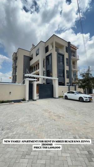 2 Bedrooms Villa for Rent in Mbezi Beach Ya Chini Kwa Zenna, Dar Es Salaam 2 Bedrooms Villa for Rent in Mbezi Beach Ya Chini Kwa Zenna, Dar Es Salaam