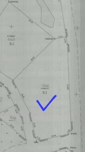 Shamba linauzwa Ntyuka Bwawani, Dodoma (2 acre)