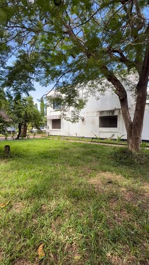 Nyumba ya vyumba vitano inapangishwa Masaki, Dar Es Salaam