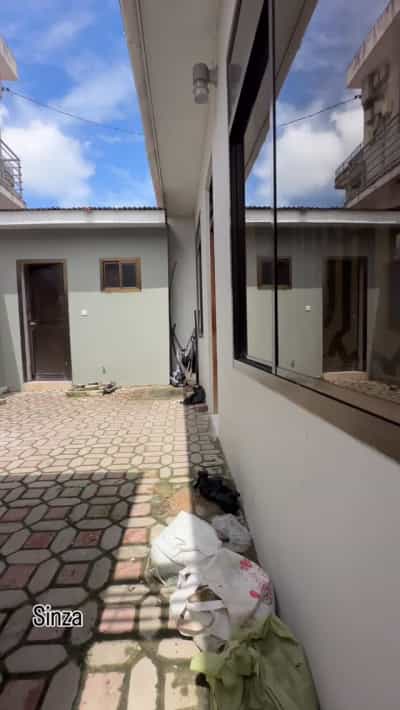 Nyumba ya chumba kimoja inapangishwa Sinza Kego, Dar Es Salaam