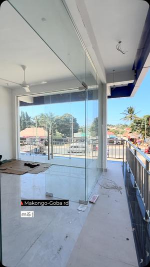 Office Space for Rent in Goba, Dar Es Salaam