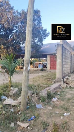 Residential Plot for Sale in Mwera, Msikiti Mzuri, Tanga (2576 sqm)
