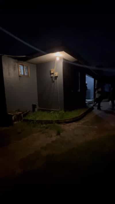 Nyumba ya vyumba viwili inapangishwa Salasala, Dar Es Salaam