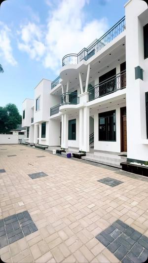 Apartment (Furnished) ya vyumba viwili inapangishwa Bunju Moga, Dar Es Salaam Apartment (Furnished) ya vyumba viwili inapangishwa Bunju Moga, Dar Es Salaam