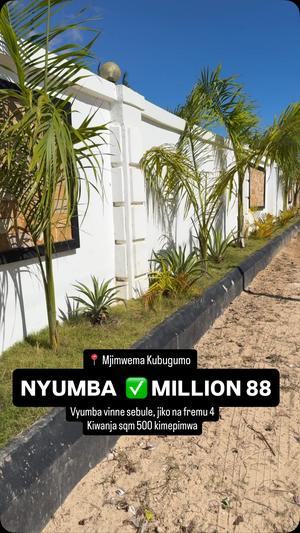 4 Bedrooms House for sale in Kigamboni, Dar Es Salaam