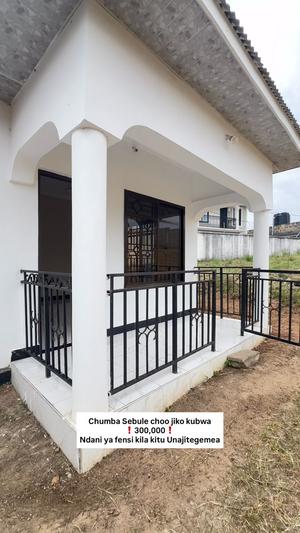 1 Bedroom House for Rent in Goba Mageti, Dar Es Salaam