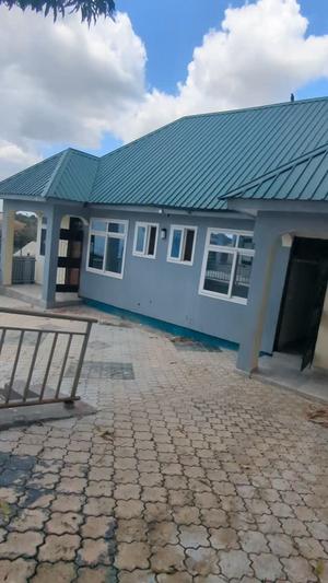 Apartment ya vyumba viwili inapangishwa Tabata Kinyerezi G7, Dar Es Salaam Apartment ya vyumba viwili inapangishwa Tabata Kinyerezi G7, Dar Es Salaam