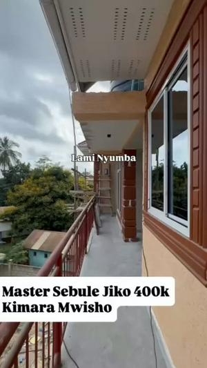 Apartment inapangishwa Kimara Mwisho, Dar Es Salaam Apartment inapangishwa Kimara Mwisho, Dar Es Salaam