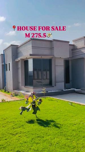 Nyumba ya vyumba vitatu inauzwa Mkalama, Morogoro
