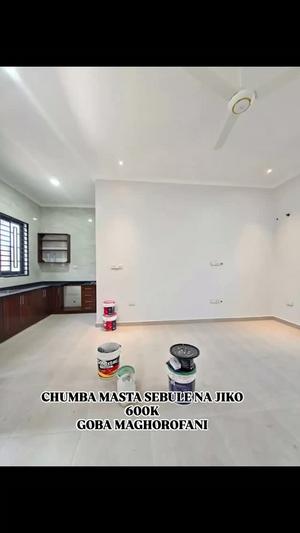 House for Rent in Goba, Mbezi, Dar Es Salaam House for Rent in Goba, Mbezi, Dar Es Salaam