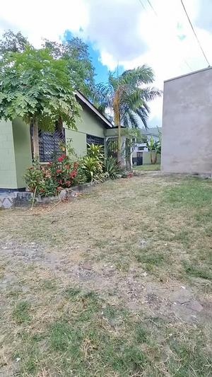 Nyumba ya vyumba vinne inapangishwa Ubungo Msewe, Dar Es Salaam Nyumba ya vyumba vinne inapangishwa Ubungo Msewe, Dar Es Salaam