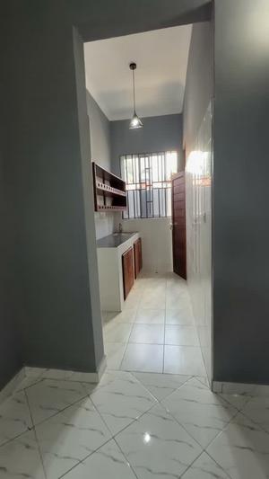 Apartment ya vyumba viwili inapangishwa Mwananyamala, Dar Es Salaam