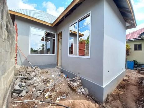 1 Bedroom House for Rent in Kimara Mwisho, Dar Es Salaam