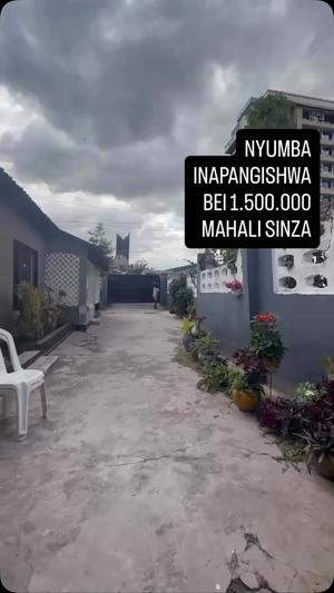 Office Space for Rent in Sinza, Dar Es Salaam Office Space for Rent in Sinza, Dar Es Salaam