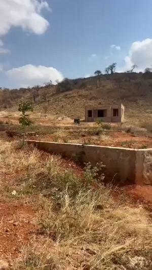 Shamba linauzwa Mkonze Senta, Dodoma (4 acre)