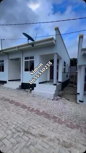 Apartment ya chumba kimoja inapangishwa Mbezi Beach, Dar Es Salaam