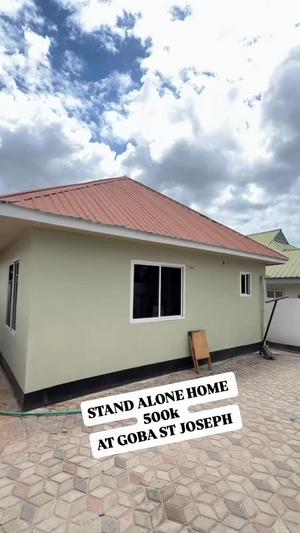 3 Bedrooms House for Rent in Goba St Joseph, Dar Es Salaam 3 Bedrooms House for Rent in Goba St Joseph, Dar Es Salaam