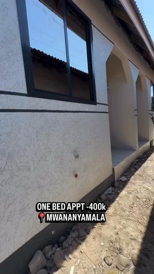 1 Bedroom Apartment for Rent in Mwananyamala, Dar Es Salaam 1 Bedroom Apartment for Rent in Mwananyamala, Dar Es Salaam