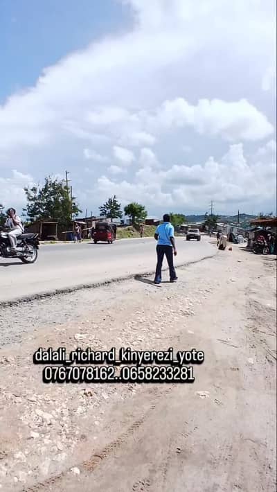 House for sale in Tabata, Dar Es Salaam