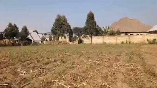 Kiwanja kinauzwa Ituha, Mbeya (3200 sqm)
