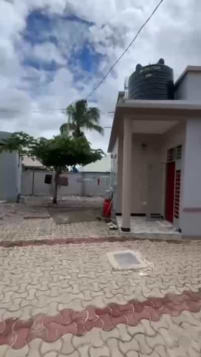 Apartment ya chumba kimoja inapangishwa Mbezi Beach Africana, Dar Es Salaam