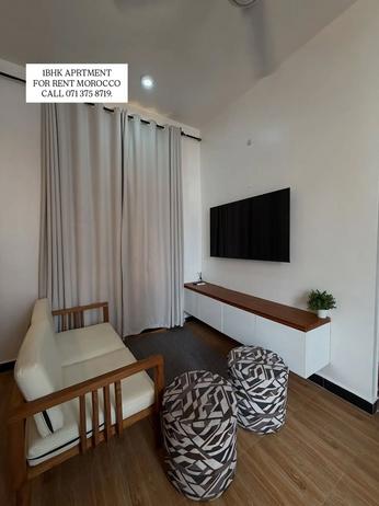 1 Bedroom Furnished House/Apartment for Rent in Morocco, Dar Es Salaam 1 Bedroom Furnished House/Apartment for Rent in Morocco, Dar Es Salaam