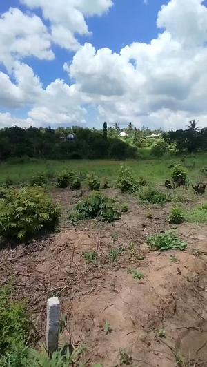 Kiwanja kinauzwa Kibaha Kwa Matiasi, Pwani acre 1