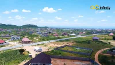 Kiwanja (Residential/Commercial) kinauzwa Mkalama, Morogoro (1097 sqm)