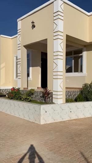 Apartment ya vyumba viwili inapangishwa Njedengwa Investments, Dodoma
