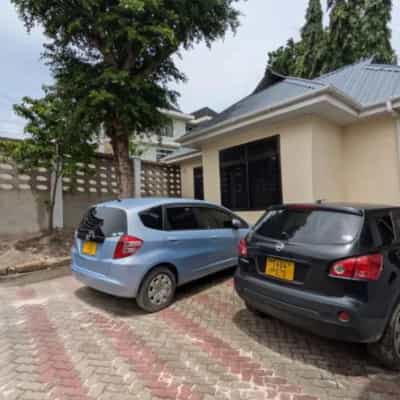 Nyumba ya chumba kimoja inapangishwa Kimara Temboni, Dar Es Salaam